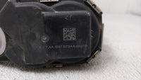 2017 Chevrolet Malibu Anti-Lock Brake ABS Pump Module Actuator OEM P/N:12671379AA Fits OEM Used Auto Parts - Oemusedautopart