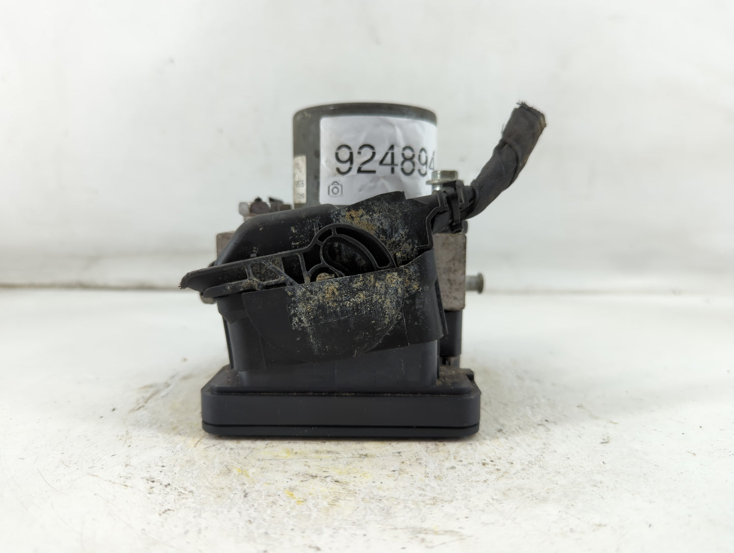 2017 Chevrolet Malibu ABS Pump Control Module Replacement P/N:2450402 8413 9399 Fits OEM Used Auto Parts - Oemusedautoparts1