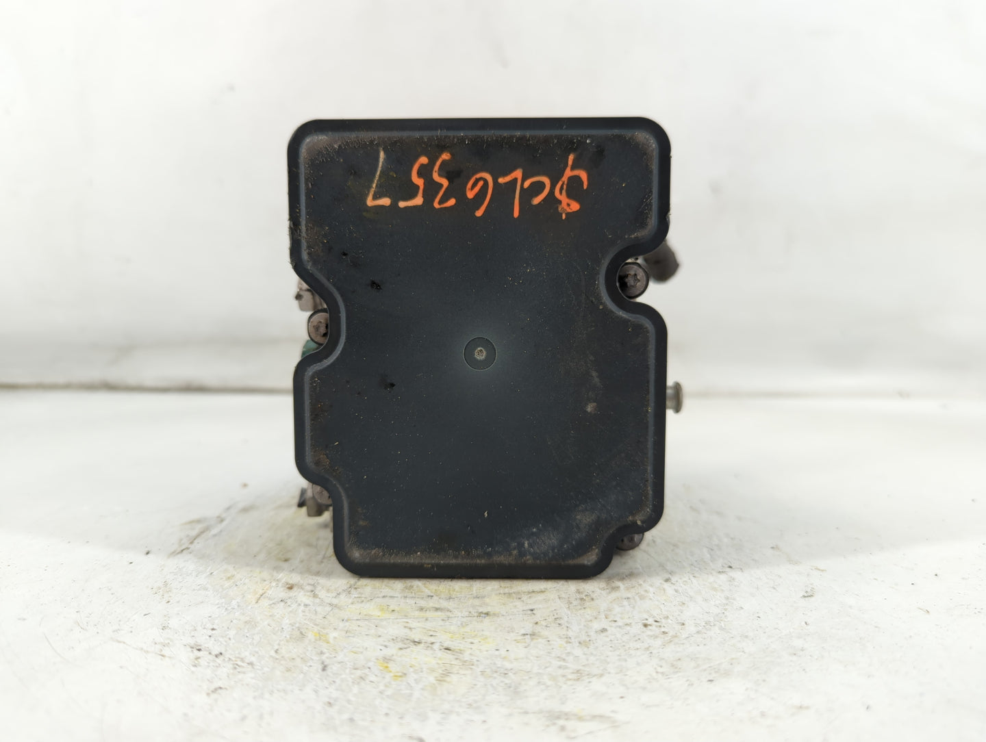 2017 Chevrolet Malibu ABS Pump Control Module Replacement P/N:2450402 8413 9399 Fits OEM Used Auto Parts - Oemusedautoparts1