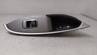 2017 Chevrolet Malibu Passenger Right Power Window Switch 84203424 - Oemusedautoparts1.com