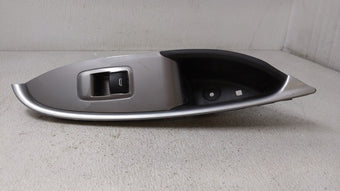 compare product 2017 Chevrolet Malibu Passenger Right Power Window Switch 84203424