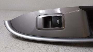 2017 Chevrolet Malibu Passenger Right Power Window Switch 84203424