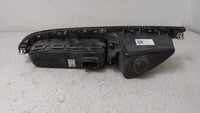 2017 Chevrolet Malibu Passenger Right Power Window Switch 84203424 - Oemusedautoparts1.com