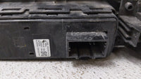 2017 Chevrolet Malibu Passenger Right Power Window Switch 84203424 - Oemusedautoparts1.com