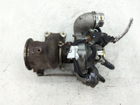 2016 Malibu Turbocharger Turbo Charger Super Charger Supercharger - Oemusedautoparts1.com