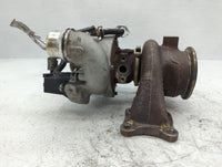2016 Malibu Turbocharger Turbo Charger Super Charger Supercharger - Oemusedautoparts1.com