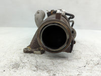 2016 Malibu Turbocharger Turbo Charger Super Charger Supercharger - Oemusedautoparts1.com