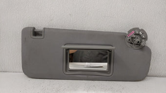 compare product 2017 Chevrolet Malibu Sun Visor Shade Replacement Passenger Right Mirror Fits Fits 2016 2018 2019 OEM Used Auto Parts