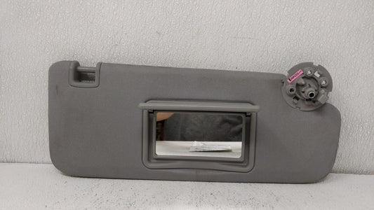 2017 Chevrolet Malibu Sun Visor Shade Replacement Passenger Right Mirror Fits Fits 2016 2018 2019 OEM Used Auto Parts - Oemu