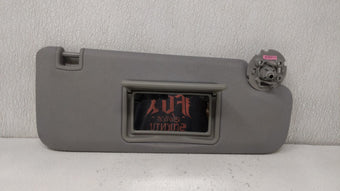 compare product 2017 Chevrolet Malibu Sun Visor Shade Replacement Passenger Right Mirror Fits Fits 2016 2018 2019 OEM Used Auto Parts