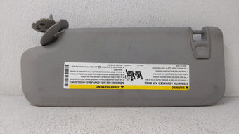 compare product 2017 Chevrolet Malibu Sun Visor Shade Replacement Passenger Right Mirror Fits Fits 2016 2018 2019 OEM Used Auto Parts