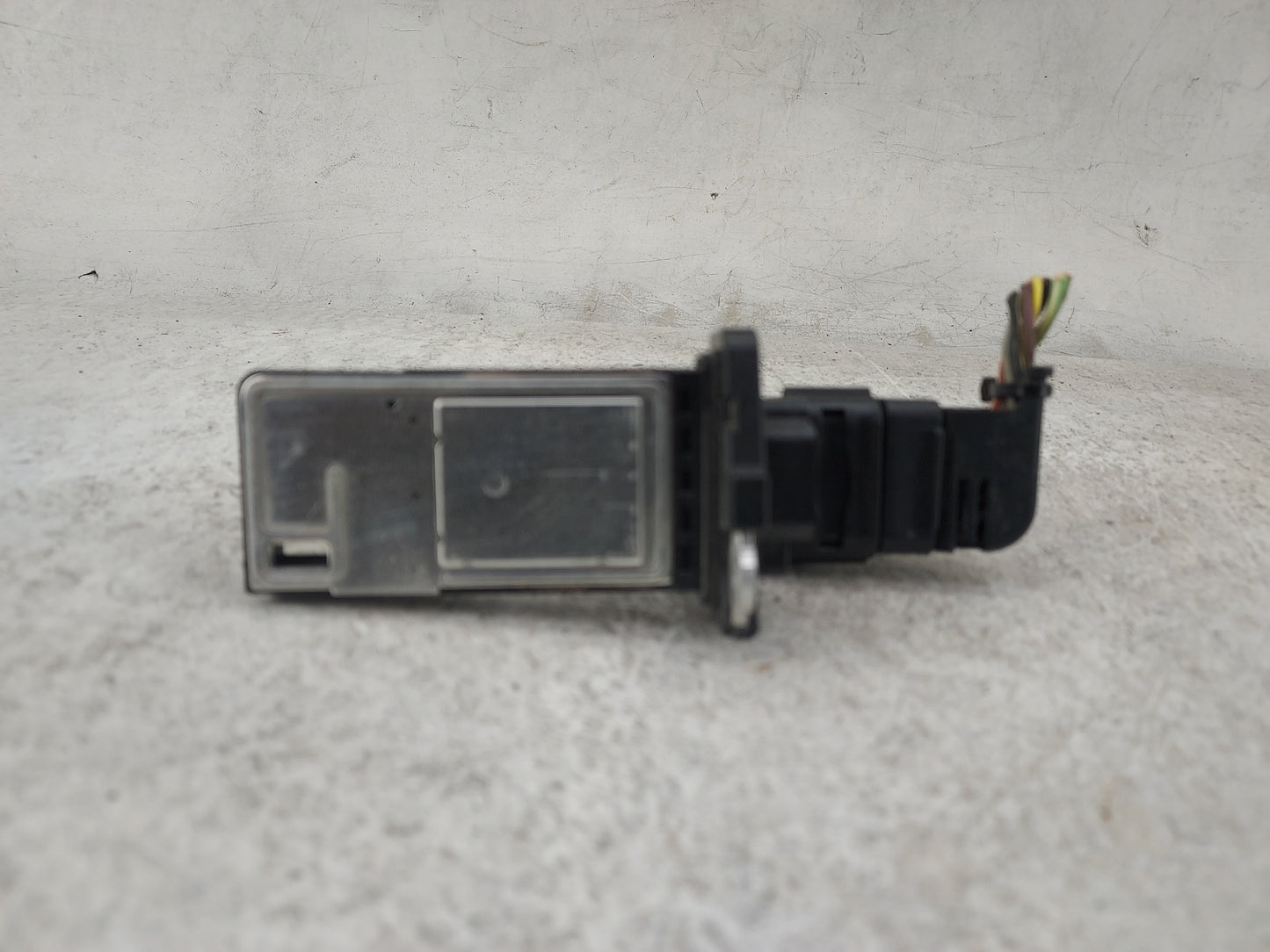 Chevrolet Savana 2500 Mass Air Flow Meter Maf - Oemusedautoparts1.com