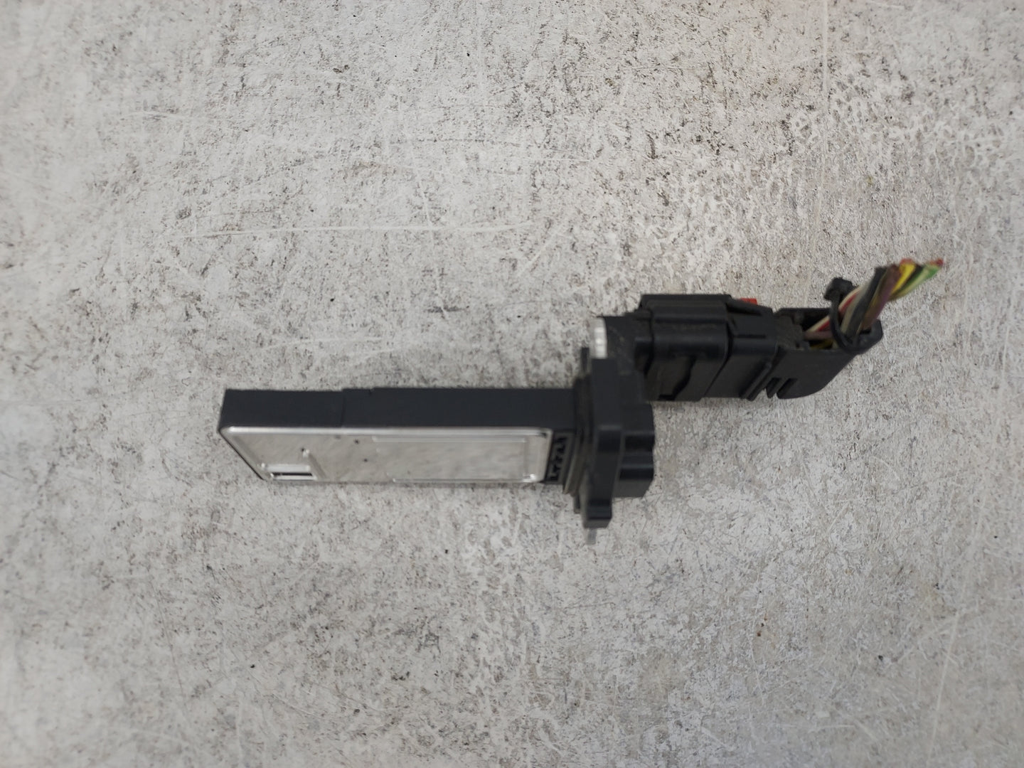 Chevrolet Savana 2500 Mass Air Flow Meter Maf - Oemusedautoparts1.com