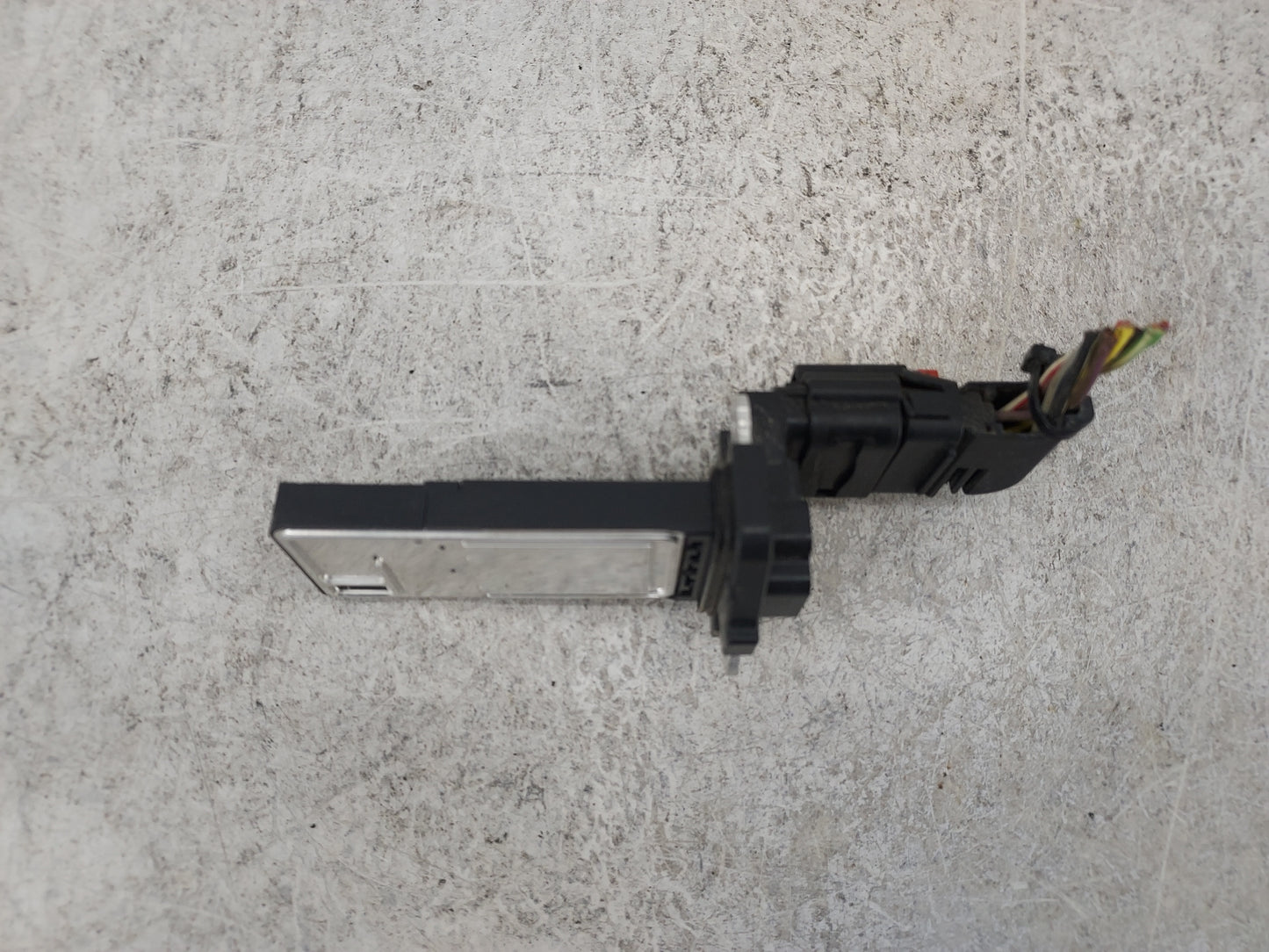 Chevrolet Savana 2500 Mass Air Flow Meter Maf - Oemusedautoparts1.com