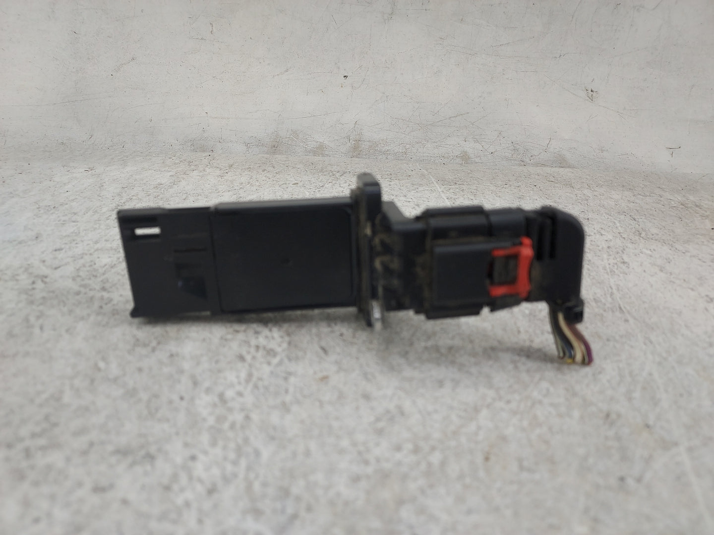 Chevrolet Savana 2500 Mass Air Flow Meter Maf - Oemusedautoparts1.com