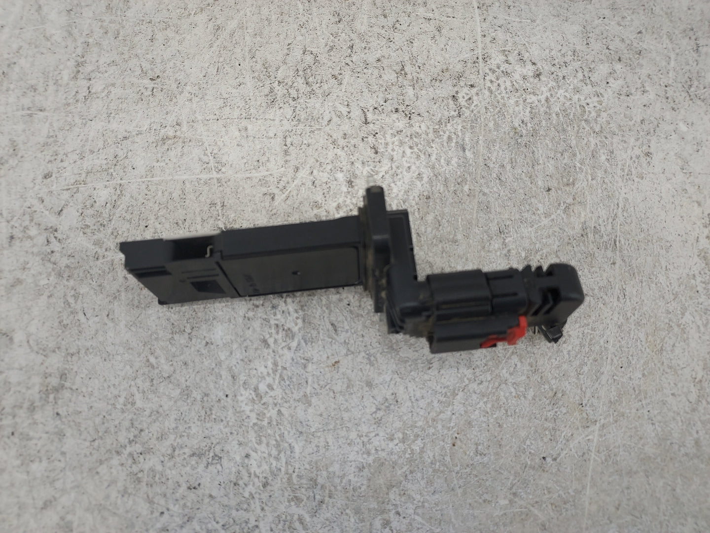 Chevrolet Savana 2500 Mass Air Flow Meter Maf - Oemusedautoparts1.com