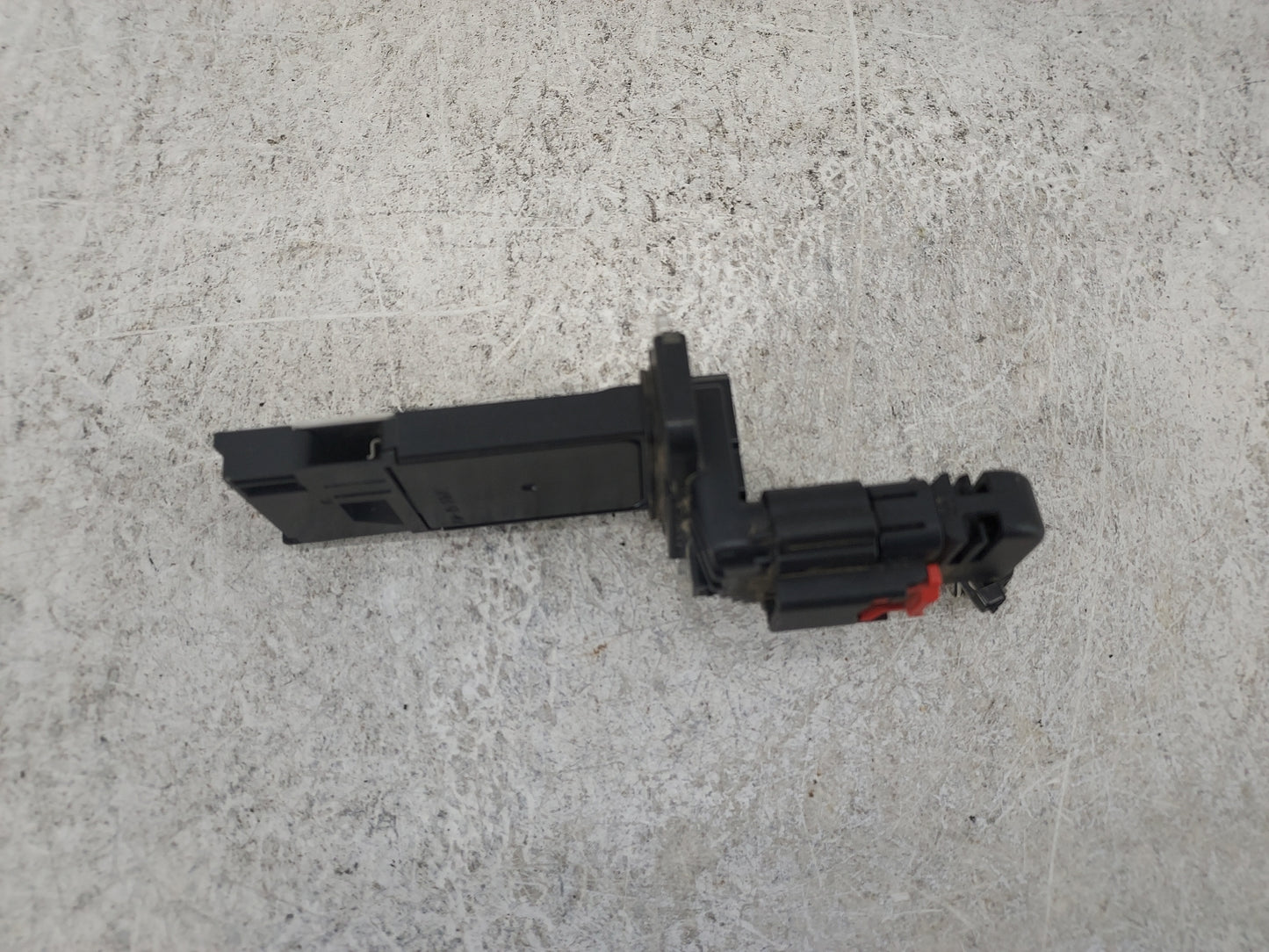 Chevrolet Savana 2500 Mass Air Flow Meter Maf - Oemusedautoparts1.com