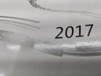 2017 Chevrolet Silverado Owners Manual Book Guide OEM Used Auto Parts - Oemusedautoparts1.com