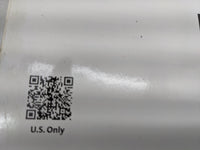 2017 Chevrolet Silverado Owners Manual Book Guide OEM Used Auto Parts - Oemusedautoparts1.com