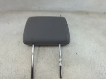 compare product 2017 Chevrolet Silverado Headrest Head Rest Front Driver Seat Dark Grey