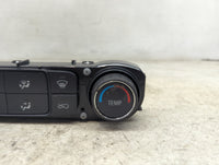2017 Chevrolet Silverado Climate Control Module Temperature AC/Heater Replacement P/N:737020000000X 81S372982, 2216315000005