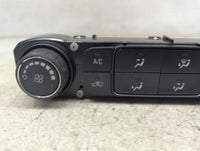 2017 Chevrolet Silverado Climate Control Module Temperature AC/Heater Replacement P/N:737020000000X 81S372982, 2216315000005