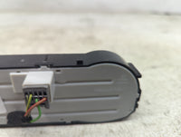 2017 Chevrolet Silverado Climate Control Module Temperature AC/Heater Replacement P/N:737020000000X 81S372982, 2216315000005