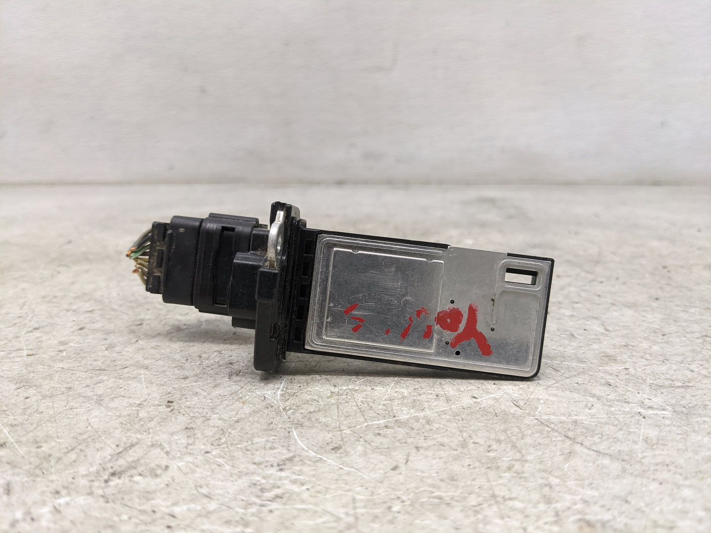 Chevrolet Silverado Mass Air Flow Meter Maf 1485706 - Oemusedautoparts1.com