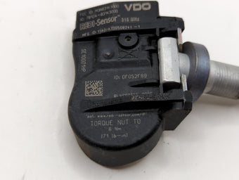 compare product 2017 Chevrolet Silverado Tire Pressure Monitoring System Sensor Tpms