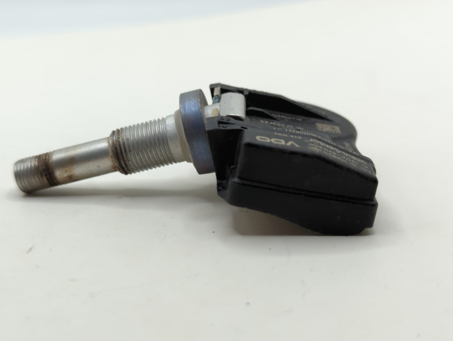 2017 Chevrolet Silverado Tire Pressure Monitoring System Sensor Tpms - Oemusedautoparts1.com