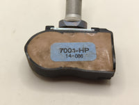 2017 Chevrolet Silverado Tire Pressure Monitoring System Sensor Tpms - Oemusedautoparts1.com