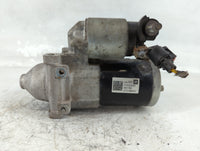 2014-2019 Chevrolet Silverado 1500 Car Starter Motor Solenoid OEM P/N:12655055 Fits Fits 2014 2015 2016 2017 2018 2019 2020 