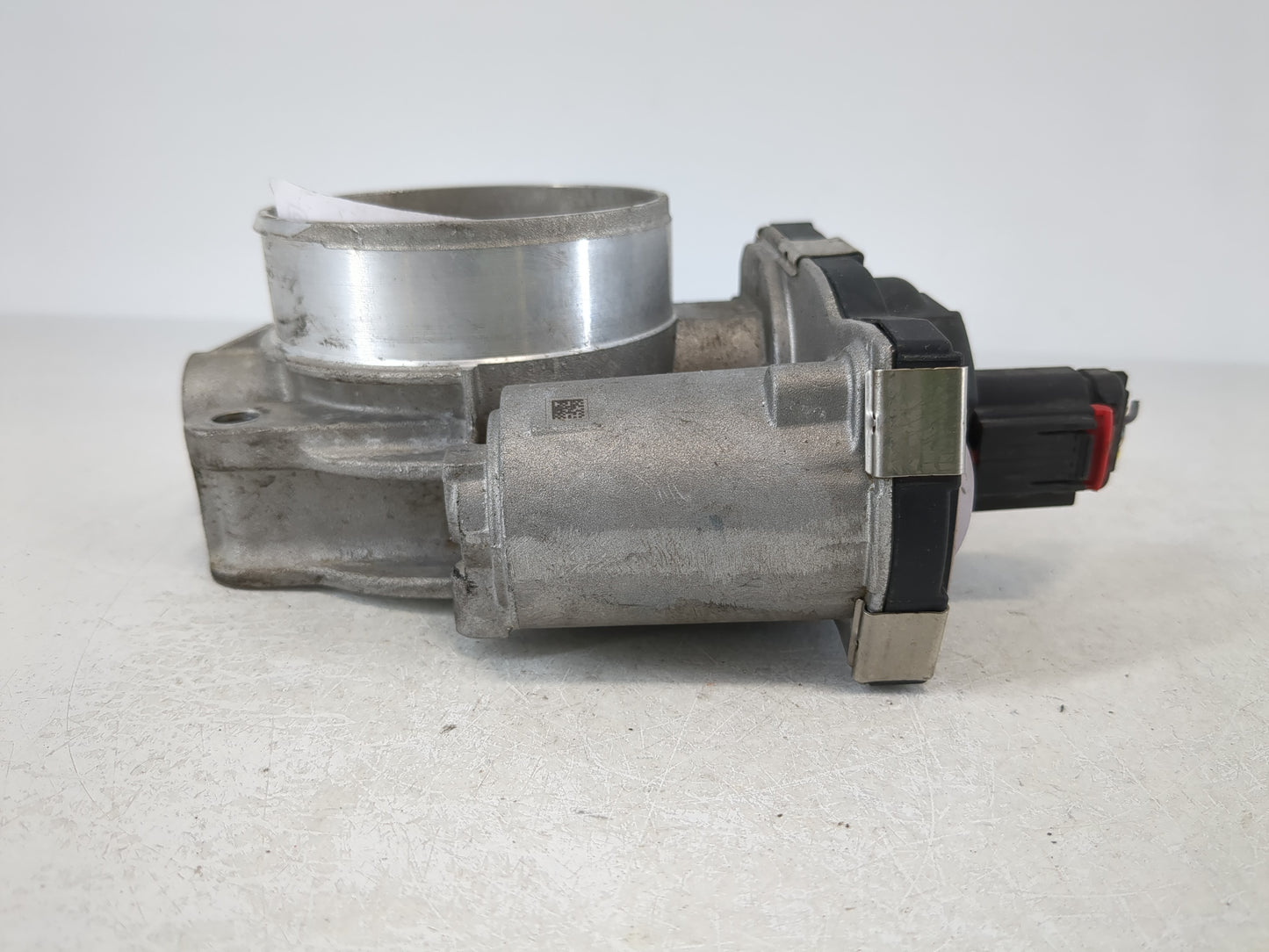 2017 Chevrolet Silverado 1500 Throttle Body P/N:12676296AA Fits Fits 2016 2018 2019 2020 2021 2022 OEM Used Auto Parts - Oem