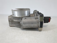2017 Chevrolet Silverado 1500 Throttle Body P/N:12676296AA Fits Fits 2016 2018 2019 2020 2021 2022 OEM Used Auto Parts - Oem