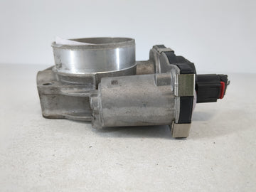 2017 Chevrolet Silverado 1500 Throttle Body P/N:12676296AA Fits Fits 2016 2018 2019 2020 2021 2022 OEM Used Auto Parts