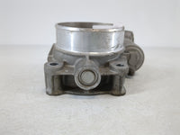 2017 Chevrolet Silverado 1500 Throttle Body P/N:12676296AA Fits Fits 2016 2018 2019 2020 2021 2022 OEM Used Auto Parts - Oem