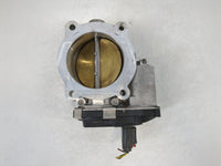 2017 Chevrolet Silverado 1500 Throttle Body P/N:12676296AA Fits Fits 2016 2018 2019 2020 2021 2022 OEM Used Auto Parts - Oem