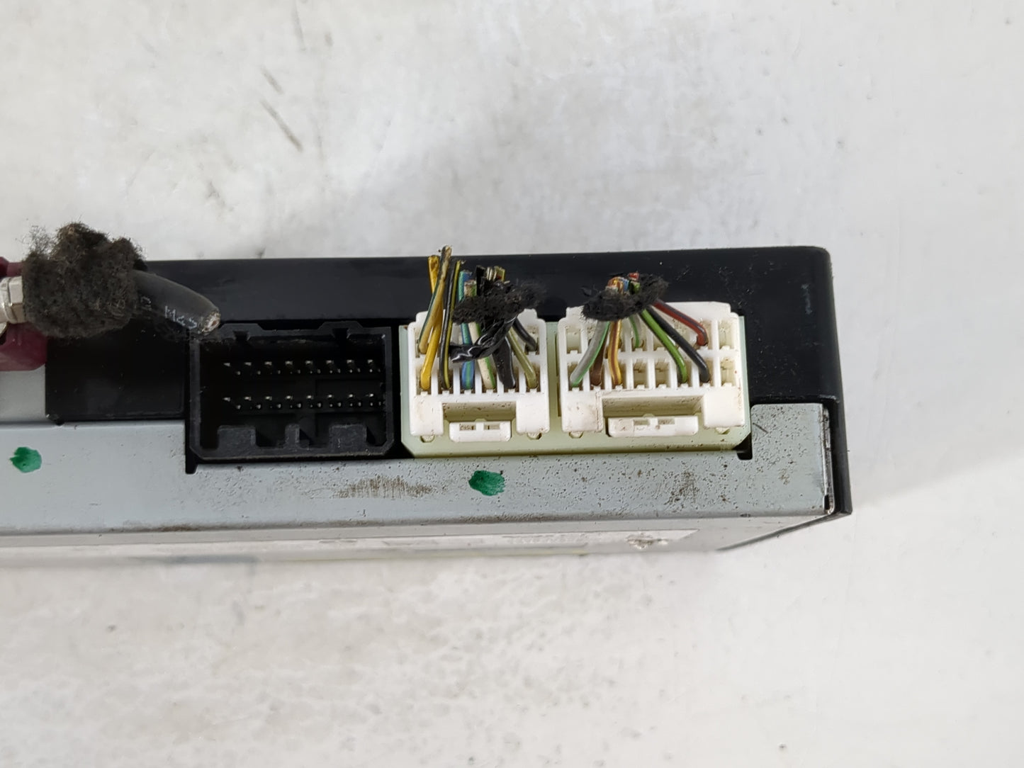 2017 Silverado 1500 Chassis Control Module Ccm Bcm Body Control - Oemusedautoparts1.com