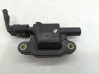 2014-2022 Chevrolet Silverado 1500 Ignition Coil Igniter Pack - Oemusedautoparts1.com