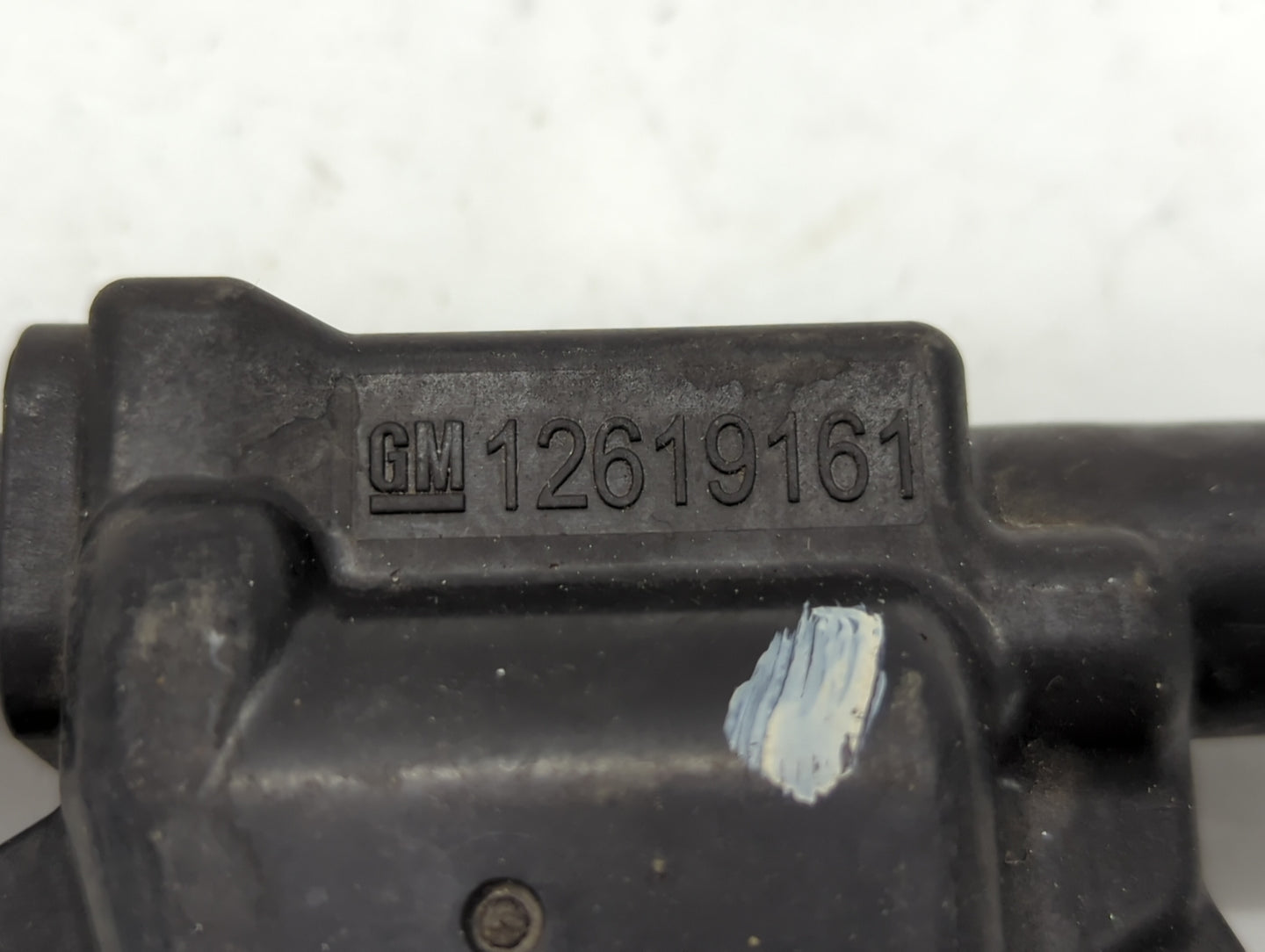 2014-2022 Chevrolet Silverado 1500 Ignition Coil Igniter Pack - Oemusedautoparts1.com
