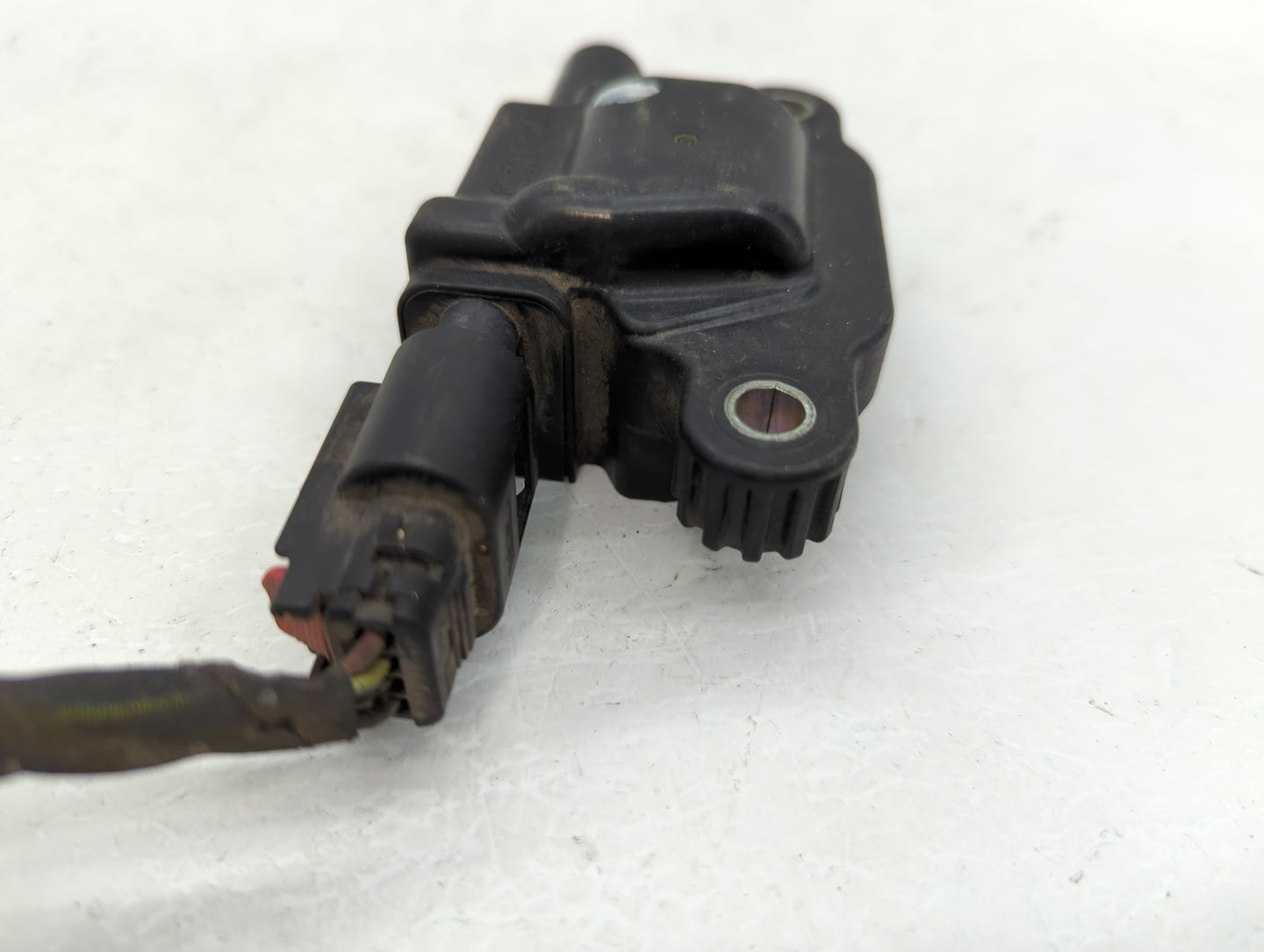 2014-2022 Chevrolet Silverado 1500 Ignition Coil Igniter Pack - Oemusedautoparts1.com