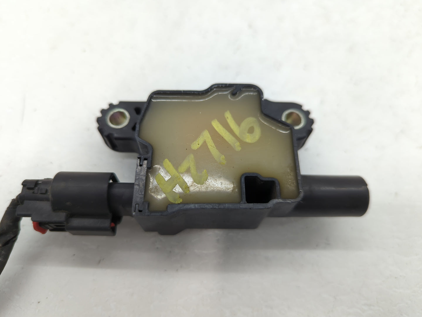 2014-2022 Chevrolet Silverado 1500 Ignition Coil Igniter Pack - Oemusedautoparts1.com