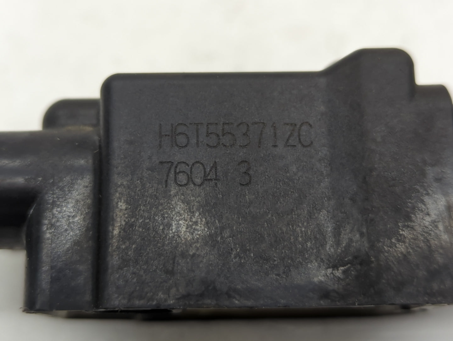 2014-2022 Chevrolet Silverado 1500 Ignition Coil Igniter Pack - Oemusedautoparts1.com