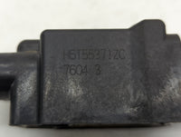 2014-2022 Chevrolet Silverado 1500 Ignition Coil Igniter Pack - Oemusedautoparts1.com