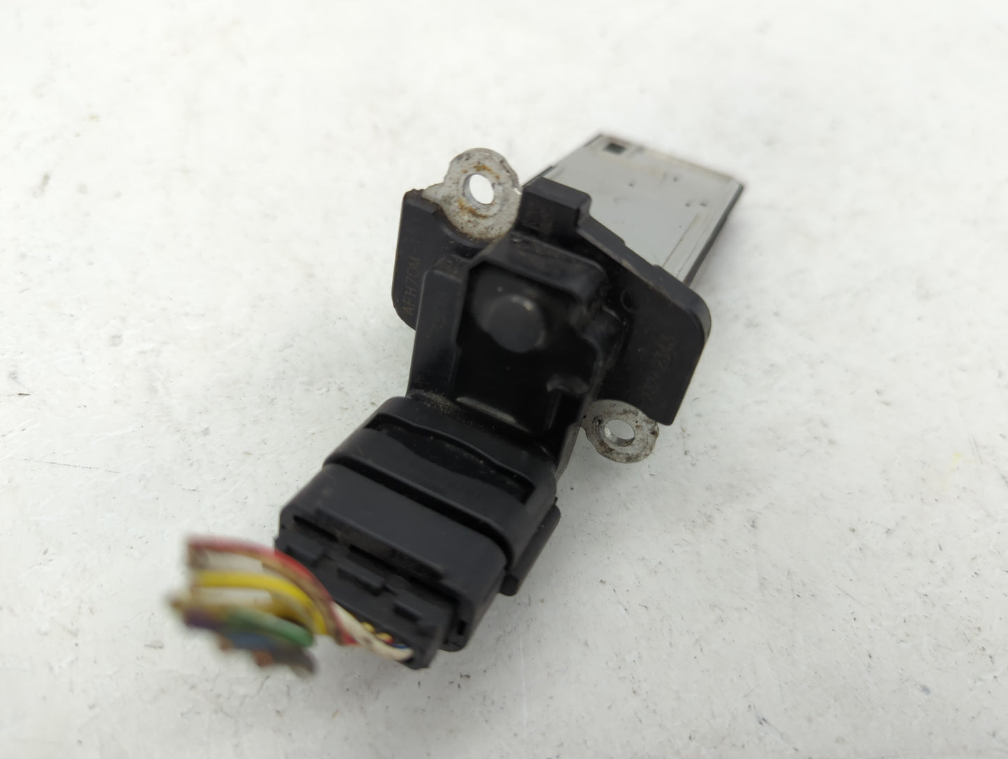 2014-2019 Chevrolet Silverado 1500 Mass Air Flow Meter Maf - Oemusedautoparts1.com