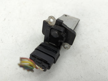 2014-2019 Chevrolet Silverado 1500 Mass Air Flow Meter Maf