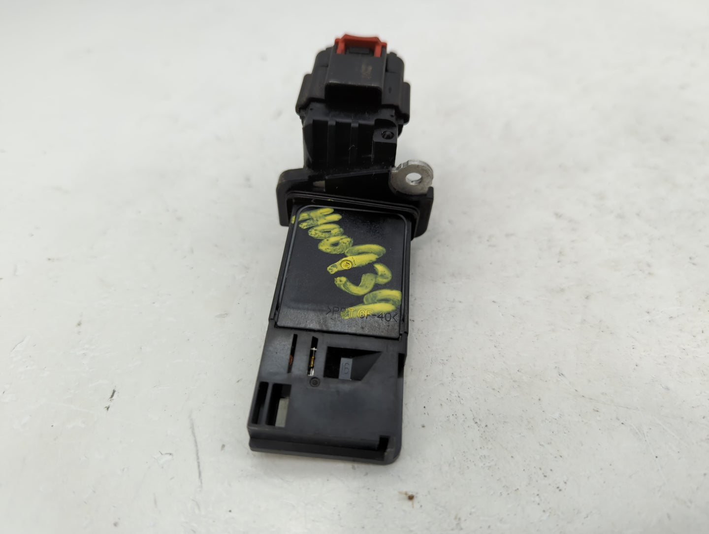 2014-2019 Chevrolet Silverado 1500 Mass Air Flow Meter Maf - Oemusedautoparts1.com