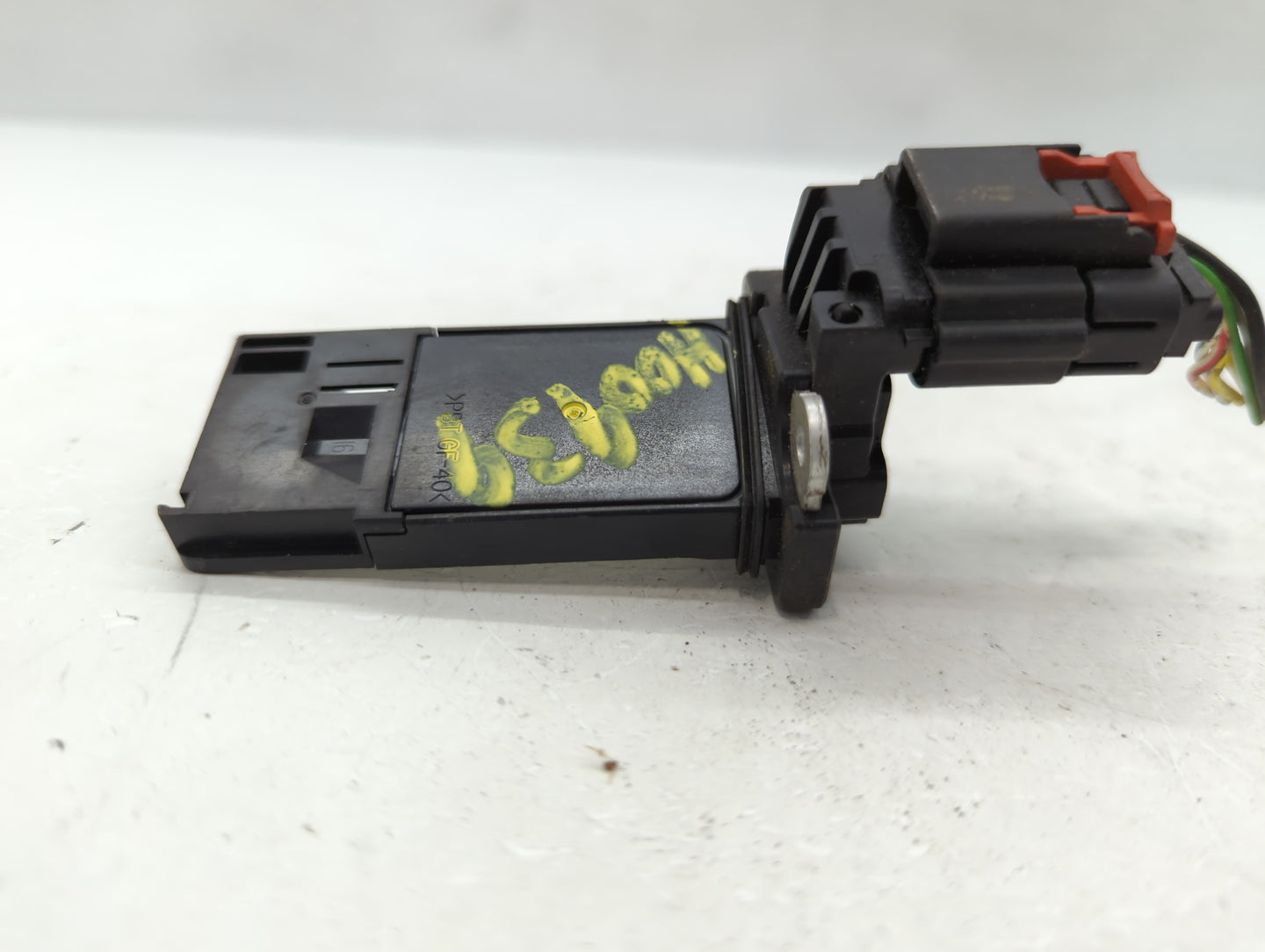 2014-2019 Chevrolet Silverado 1500 Mass Air Flow Meter Maf - Oemusedautoparts1.com