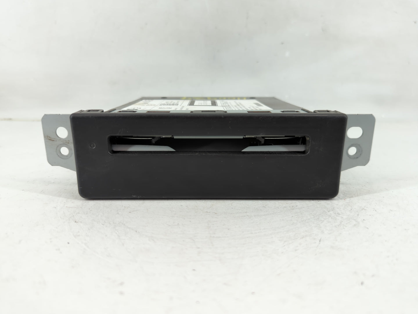 2015-2019 Chevrolet Silverado 1500 Radio AM FM Cd Player Receiver Replacement P/N:84016435 Fits Fits 2015 2016 2017 2018 201