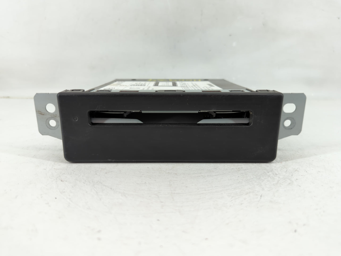 2015-2019 Chevrolet Silverado 1500 Radio AM FM Cd Player Receiver Replacement P/N:84016435 Fits Fits 2015 2016 2017 2018 201